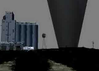 FX Wars Tornado Test 2