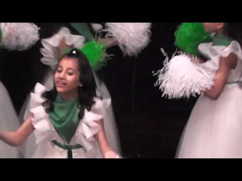 شيلة تسلمي يابلادي استعراض فرقة طيوف الامل في مسرح اليوم العالمي للطفل بمركز الملك فهد الثقافي 2017