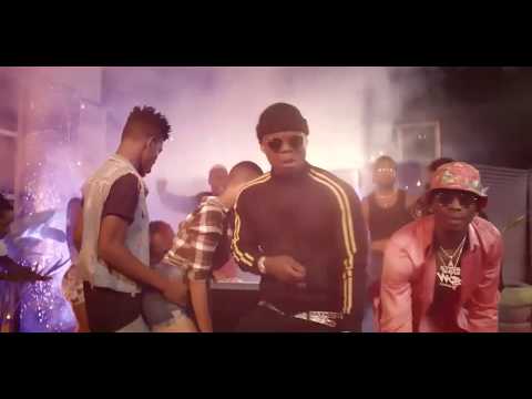 DJ LYTA KWANGWARU BONGO MIX INTRO