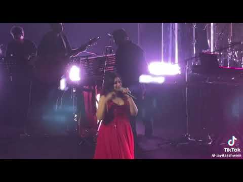 توهي تو جنت ميري أغنية شاروخان صوتها يجنن