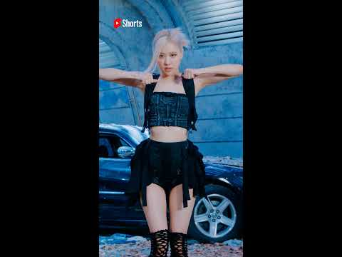 Bring Your Best Dance Moves And Join The PinkVenomChallenge With Us Only On YouTube Shorts