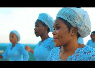 Mbuye Ndachimwa Official Music Video Honeydew CCAP Singers