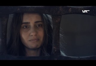 مسلسل أوركيديا الحلقة 23 إخراج حاتم علي