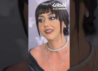  نهى العمروسي اتحجبت 30 يوم لسبب غريب