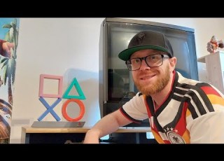  Retro Pick Ups 2 August 26 Playstation