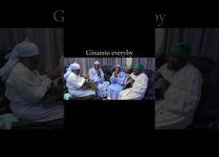  JOHWANI MASOWE CHISHANU JERUSAREMA BABA VAKANDITUMA EVERYBYE GINATSIYO