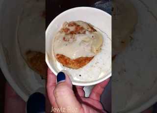  McDonald S Mushroom Pepper Steak 1 Pc Mushroom Pepper Steak With Rice