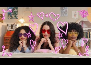 Trinity Bliss I Like Like You Official Music Video