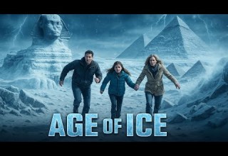 Age Of Ice HD Sci Fi Disaster Adventure Full Movie In English