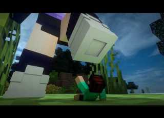  Giantess Girl Feet Stomp Unaware Tiny Part 1 Minecraft Giantess Feet Stomp