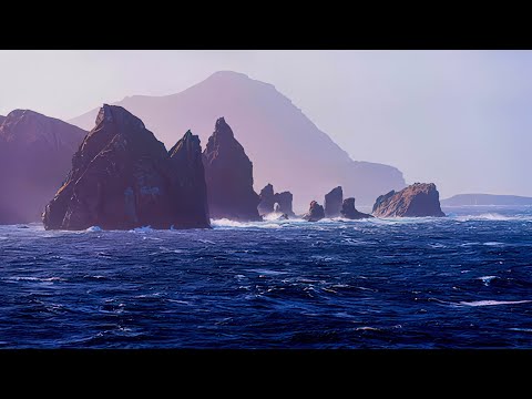 Cape Horn The Ocean S Most Dangerous Passage