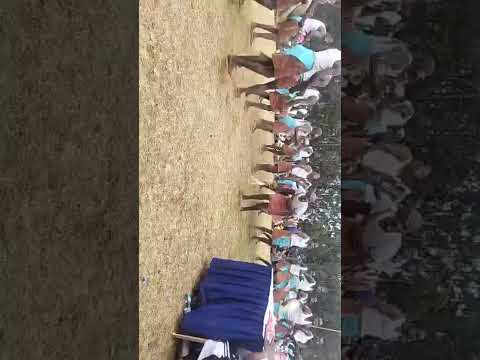 Traditional Meru Christian Songs Dances Igembe Synod MMF Rally 2025