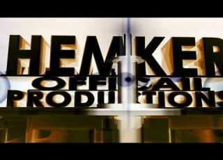  Hemker Officail Productions In My G Major 70