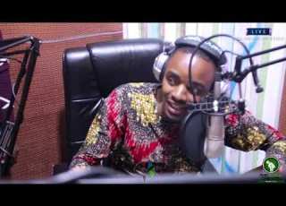  Puregosepel Campaign Term Wakiwa Live Kwa Neema Fm Mwanza