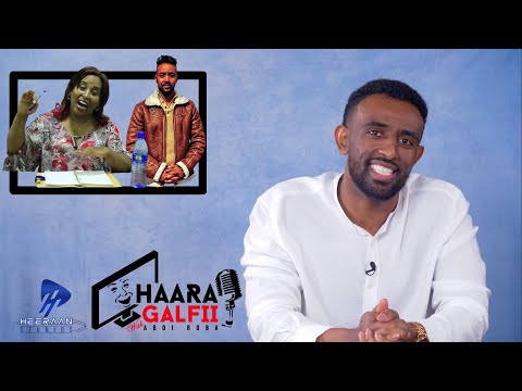 HeeraanStudios Haaragalfii Oromummaa Aster Badhaanee Fi Sirba Jaalalaa HeeraanStudios Haaragalfii Oromummaa Aster Badhaanee Fi Sirba Jaalalaa