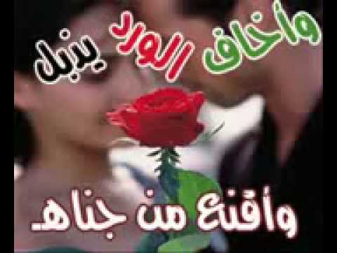 اغنيه قضيت العمر احبك ودوم اجري وراك