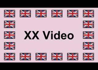 Pronounce XX VIDEO In English