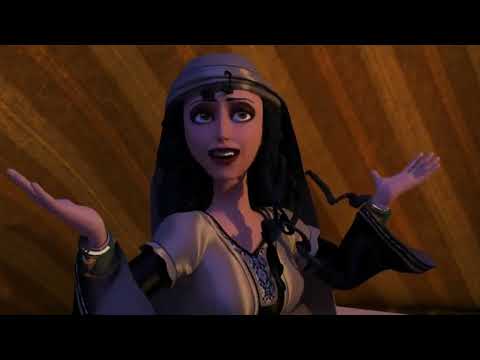 انبياء الله الحلقة 26