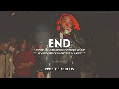 フリートラック FREE BoomBap HIPHOP Type Beat End C O S A Prod OGIAD BEATS フリートラック FREE BoomBap HIPHOP Type Beat End C O S A Prod OGIAD BEATS