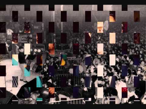 Cheb Kader ANA MANENSAK HQ Mp4