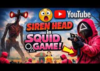 Squid Game Live Extreme Challenge50 Lifarlive