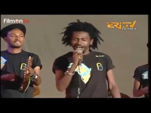 New Eritrean Show 18 03 2017 In Cinema Roma New Eritrean Show 2017