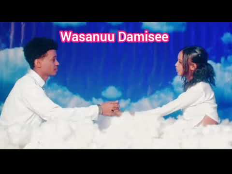 Wasanuu Damisee New Ethiopia Oromo Music 2026
