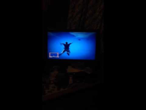 GTA 5 Shark Attack On Michael