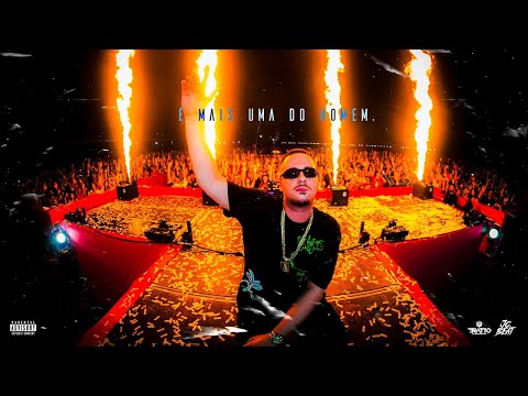 ALORS ON DANSE MALDITA DE EX JC NO BEAT E DJ W BEATZ