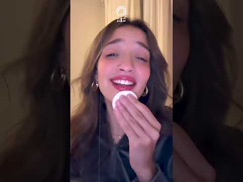 نور تامر أمين تسخر من خطوبة طليقها شريف الليثي من ملك زاهر