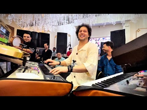 صرخة حوت 2026 من محمد عبدالسلام وميكس ل عبسلام رايق