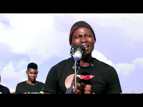 Kwaheri Magufuli Ft Various Artist