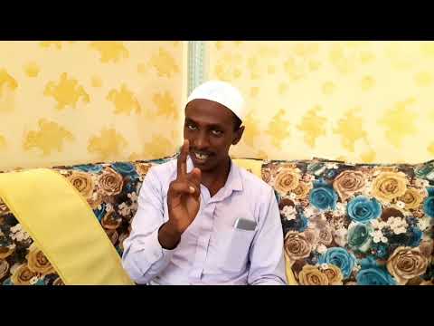 Ustaaz Qaasim Waan Soomana Balleessu
