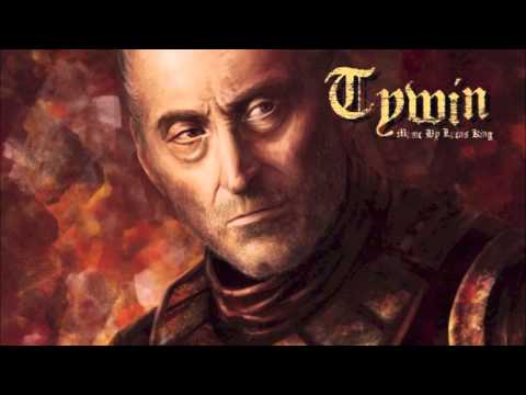 Sad Piano Music Tywin Original Composition