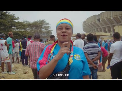 Go Leopards 2026 World Cup Anthem Official Music Video