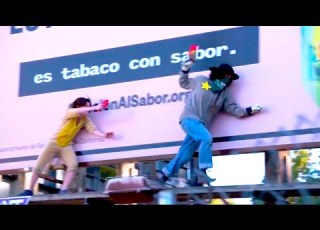  Ember Knight THREE BEERS BAD Official Video