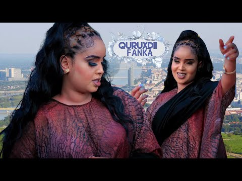 ILHAN CISHQI RAGGAAD U TAHAY DOORKOODA NEW SOMALI MUSIC OFFICIAL VIDEO ILHAN CISHQI RAGGAAD U TAHAY DOORKOODA NEW SOMALI MUSIC OFFICIAL VIDEO