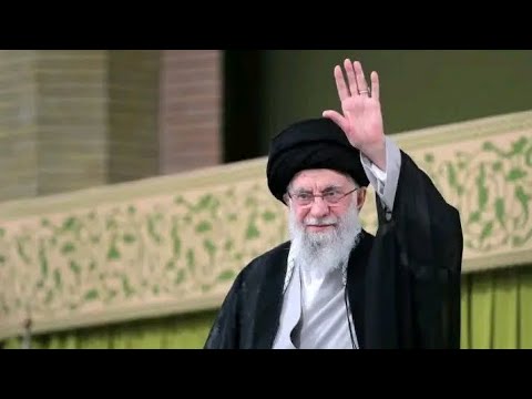 Doonii Waraanaa Ameerikaan Abdattuufi Ittiin Dhaadattu Iran Doonii Waraantee