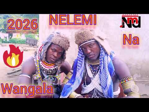 NELEMI MBASANDO FT WANGALA LUTANDULA 2026