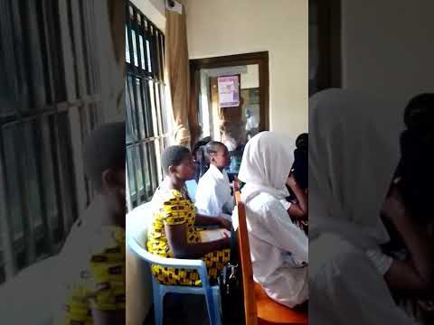 Classes For Foreign Languages Spanish At Turnbulltech College In Iringa