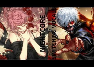  NIGHTCORE PACIFY HER SUCKER FOR PAIN SWITCHING VOCALS