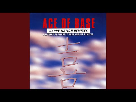 Happy Nation Radio Edit