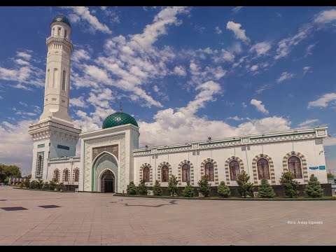 Jonli Juma Ma Ruzasi Mehmondo Stlik Oliy Fazilat 16 09 2022