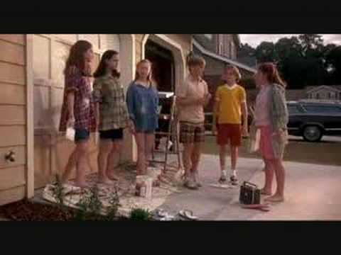 Sugar Nanananananaaaaa Movie NOW AND THEN 1995