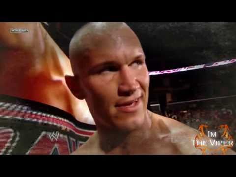 Randy Orton 2nd Custom Titantron 2010