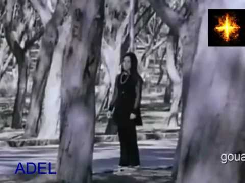 نجاة الصغيرة اما غريبة