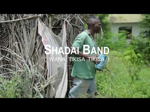 Prince Muumini Mwijuma Shadai Band Official Video NIMEFULIA Prince Muumini Mwijuma Shadai Band Official Video NIMEFULIA