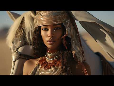 SATORI MIX Global Deep House Journeys DJ MIX 2025