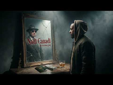 Tagne Nadi Canadi AI Reimagined Version Version Jouj