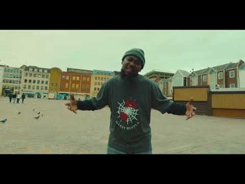 Maalim Nash Cheo Ni Dhamana Official Music Video